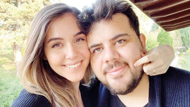 Eser ile Berfunun tatili kötü bitti: Zehirlendik