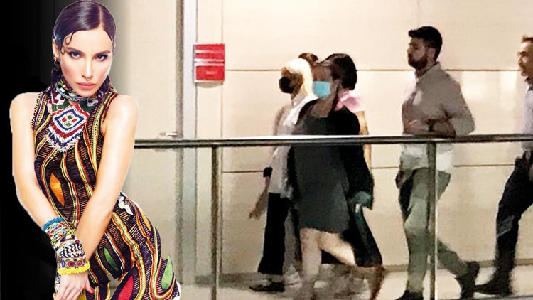 Sahnede imam hatiple ilgili sözleri nedeniyle Gülşen tutuklandı