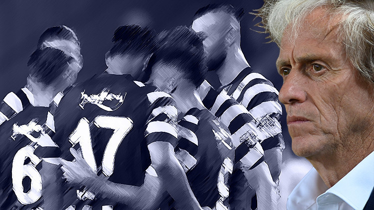 Son Dakika: Fenerbahçe - Austria Wien maçının gizli kahramanı Taraftar mest oldu, topla her buluştuğunda...