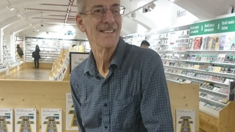 Sembollerin dili, matematiğin estetiği