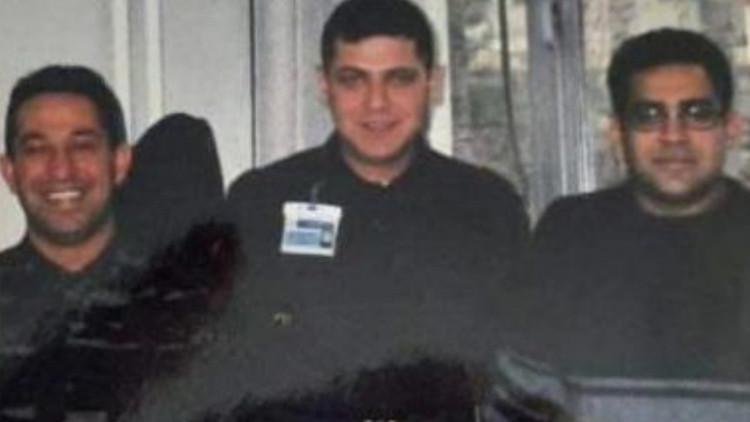 2001 Ankara... Askerlik hatırası