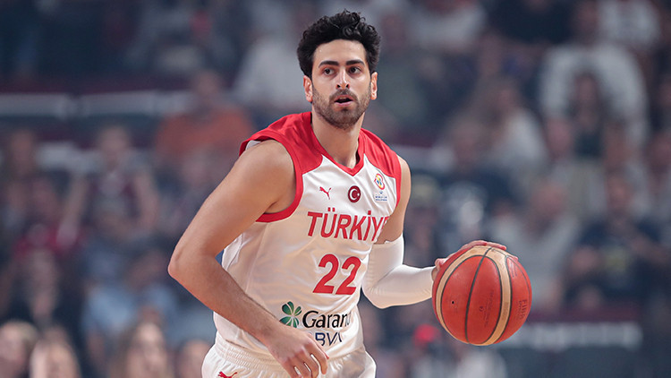 Türkiye 72-79 Sırbistan / Maç sonucu