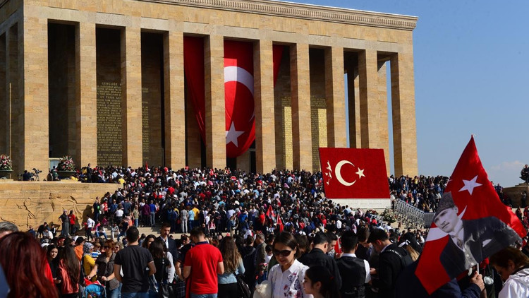 100. yıl çoşkusu 100. yıl çoşkusu