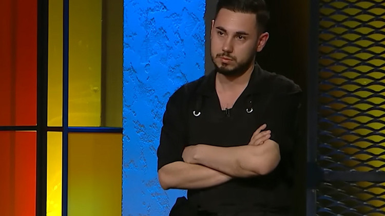MasterChef Kıvanç kimdir, nereli, kaç yaşında MasterChef Türkiye yarışmacısı Kıvanç Karadenizin hayatı ve biyografisi MasterChef Kıvanç kimdir, nereli, kaç yaşında MasterChef Türkiye yarışmacısı Kıvanç Karadenizin hayatı ve biyografisi