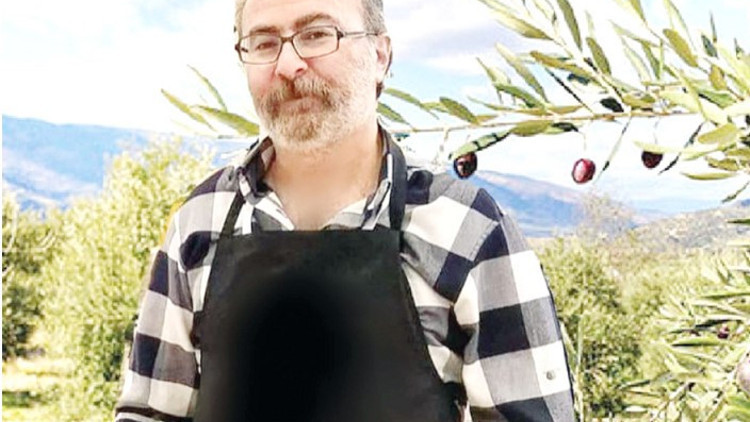 Tarkan Kaynar Eylül Arifesi