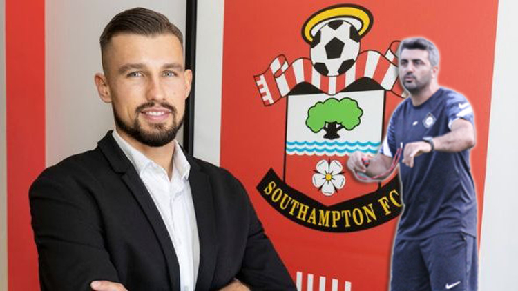 Altay’da Sinan Kaloğlu tartışılıyor Göztepe’de gündem yeniden Lis... Altay’da Sinan Kaloğlu tartışılıyor Göztepe’de gündem yeniden Lis...