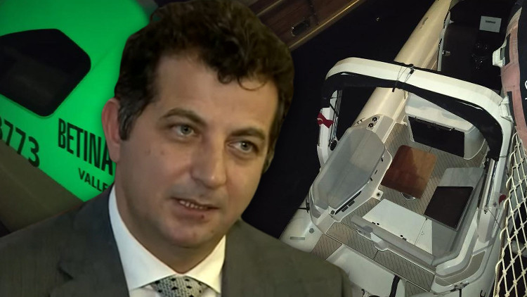 Ünsal Banın kaçış planının detayları ortaya çıktı Yunanistana gidecekti...