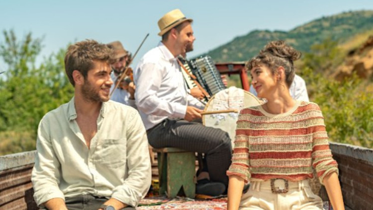 Balkan Ninnisi yeni bölüm ne zaman, bu akşam neden yok Balkan Ninnisi 10. yeni bölüm fragmanı yayınlandı Balkan Ninnisi yeni bölüm ne zaman, bu akşam neden yok Balkan Ninnisi 10. yeni bölüm fragmanı yayınlandı