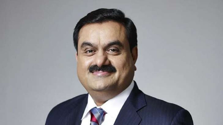 Guatam Adani, Bill Gatesi bile geride bıraktı Dünyanın en zenginlerine rakip çıktı Guatam Adani, Bill Gatesi bile geride bıraktı Dünyanın en zenginlerine rakip çıktı