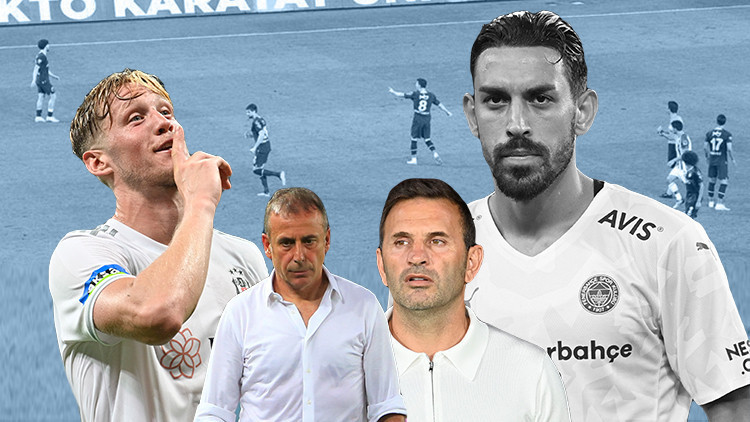 Fenerbahçe, Galatasaray, Beşiktaş ve Trabzonspor için flaş yorumlar FB TVye çıkıp özür dilemeli Bizi kandırıyorlar, izlemeye doyamadım...