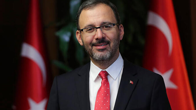 KYK yurt fiyatları ne kadar KYK yurt ücreti hakkında Bakan Kasapoğludan açıklama