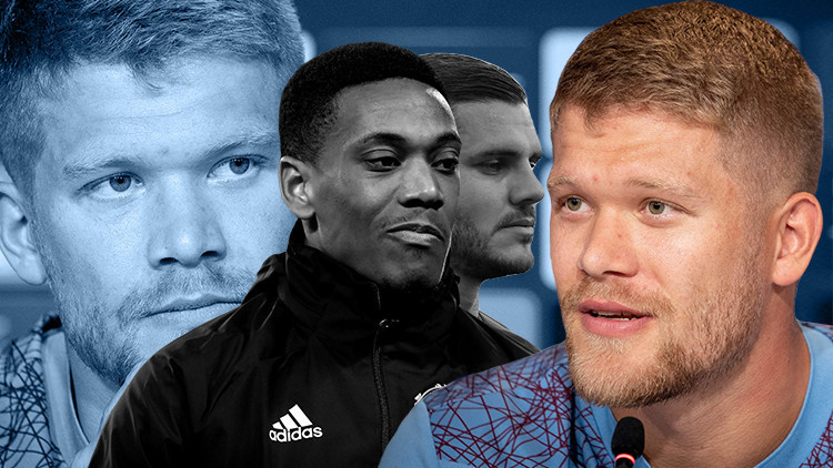 Son Dakika: Trabzonsporda Andreas Cornelius dönemi sona erdi Resmi açıklama ve KAP bildirimi geldi... Son Dakika: Trabzonsporda Andreas Cornelius dönemi sona erdi Resmi açıklama ve KAP bildirimi geldi...