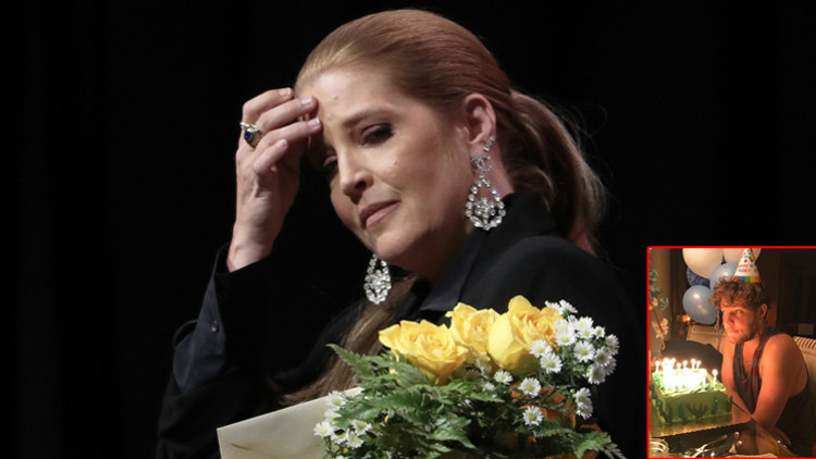 Ünlü şarkıcıdan acı itiraf: Oğlumun ölümü yüzünden beni yargılayanlar oldu Ünlü şarkıcıdan acı itiraf: Oğlumun ölümü yüzünden beni yargılayanlar oldu