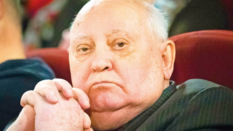 Soğuk Savaş’ı bitiren son Sovyet liderine veda