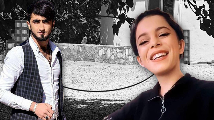 Son dakika: Zehra Bayır cinayetinde yeni detaylar... Eski sevgilisinin evinde kan izleri bulundu