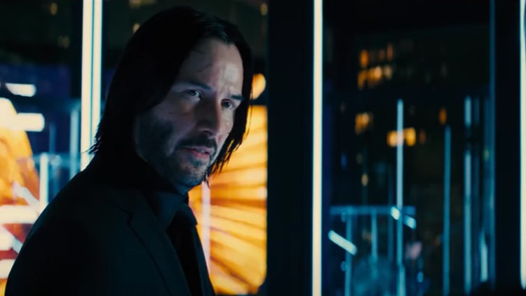 John Wick 3, ilk kez televizyonda izleyiciyle buluşuyor John Wick 3 ne zaman ve nerede çekildi İşte John Wick 3: Parabellum konusu ve oyuncuları...