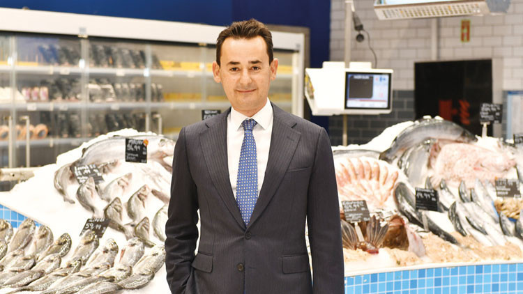 ‘Deniz ürünlerine yatırımımız sürecek’