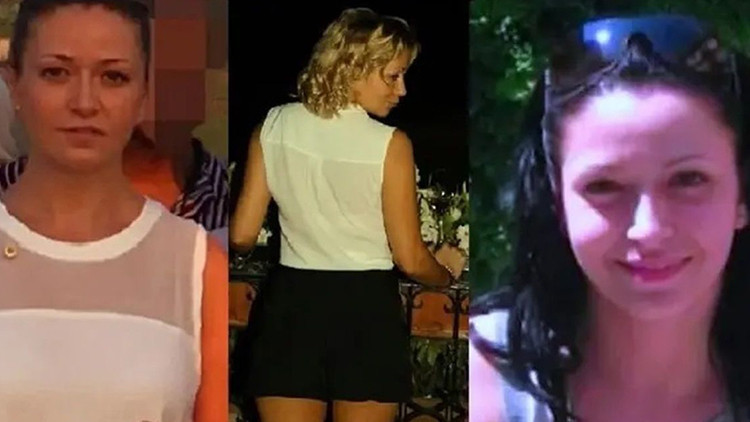 Böylesini filmlerde bile görmediniz Rus casus Maria NATO’nun kalbine nasıl girdi