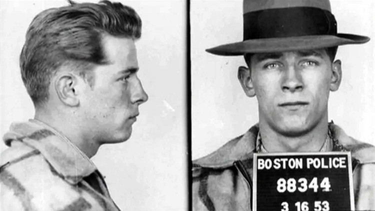 Mafyanın en korkulan babalarından biriydi Whitey Bulgerın film gibi hayatı yıllar sonra yeniden gündemde Mafyanın en korkulan babalarından biriydi Whitey Bulgerın film gibi hayatı yıllar sonra yeniden gündemde