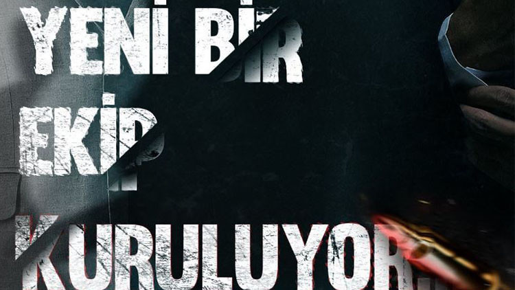 Teşkilat yeni sezon ne zaman başlıyor Murat Yıldırım TRT1 Teşkilat 3. sezon kadrosunda Teşkilat yeni sezon ne zaman başlıyor Murat Yıldırım TRT1 Teşkilat 3. sezon kadrosunda