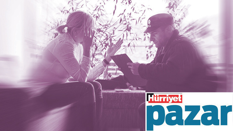 Erkeklerin şiddet uyguladığı kadınlara nasıl davranmalı