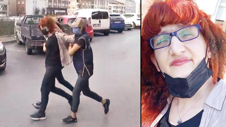 HDP’li eski vekil Güzel tutuklandı