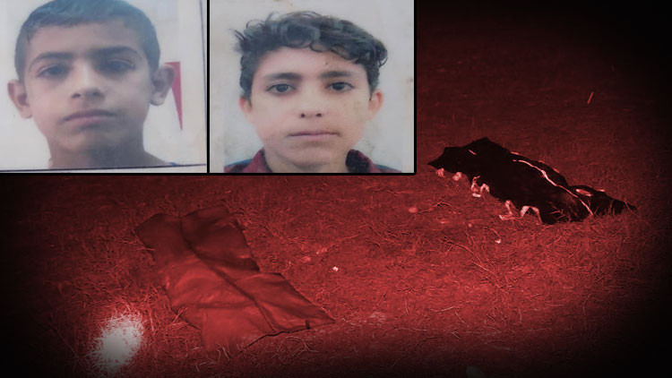 Adanada iki kardeşin acı ölümü... Serinlemek için girdikleri göletten cansız bedenleri çıkarıldı Adanada iki kardeşin acı ölümü... Serinlemek için girdikleri göletten cansız bedenleri çıkarıldı