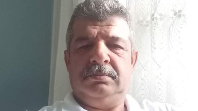Birlikte yaşadığı kadın ile oğlunu öldürüp kaçmıştı Yakalandı Birlikte yaşadığı kadın ile oğlunu öldürüp kaçmıştı Yakalandı
