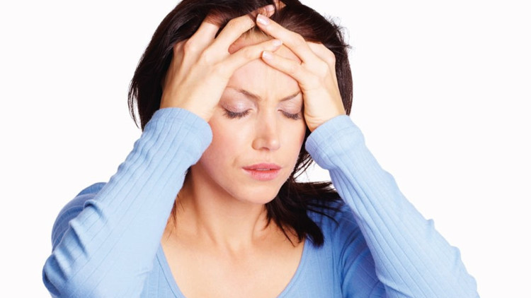 Türkiyenin başı ağrıyor