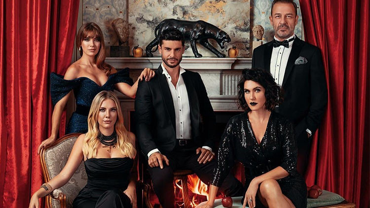 Yasak Elma yeni sezon ne zaman başlıyor Yasak Elma oyuncu kadrosuna sürpriz isim