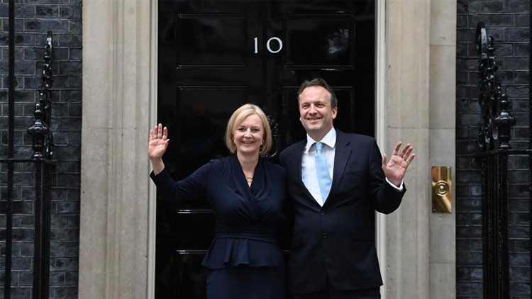 Trussı bekleyen 5 zor başlık