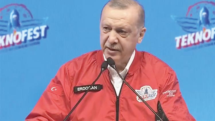 Yunanistan’da gündem Erdoğan’ın sözleri