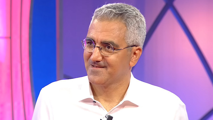 Mümin Sekman: Aşkı 37 yaşımda yakaladım