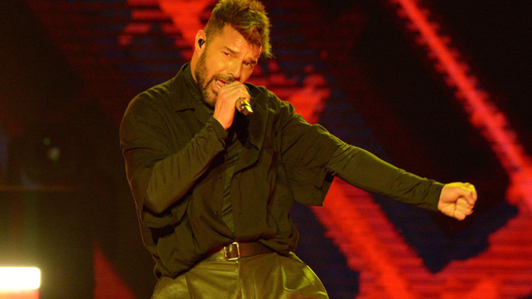 Ricky Martinin intikamı ağır oldu: Yeğeni ünlü şarkıcıyı tacizle suçlamıştı Ricky Martinin intikamı ağır oldu: Yeğeni ünlü şarkıcıyı tacizle suçlamıştı