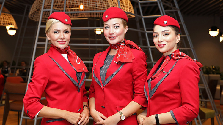 THY kabin memuru alacak