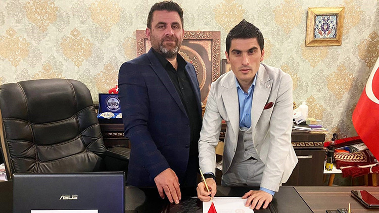 Amacımız amatör futbolun sesini duyurmak Amacımız amatör futbolun sesini duyurmak