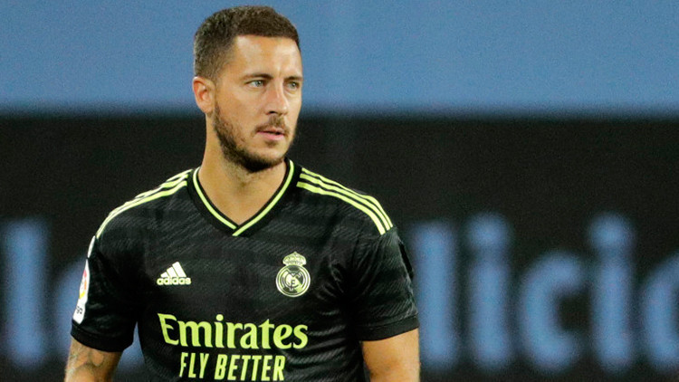 Eden Hazard, Fenerbahçenin teklifini geri çevirdi Eden Hazard, Fenerbahçenin teklifini geri çevirdi