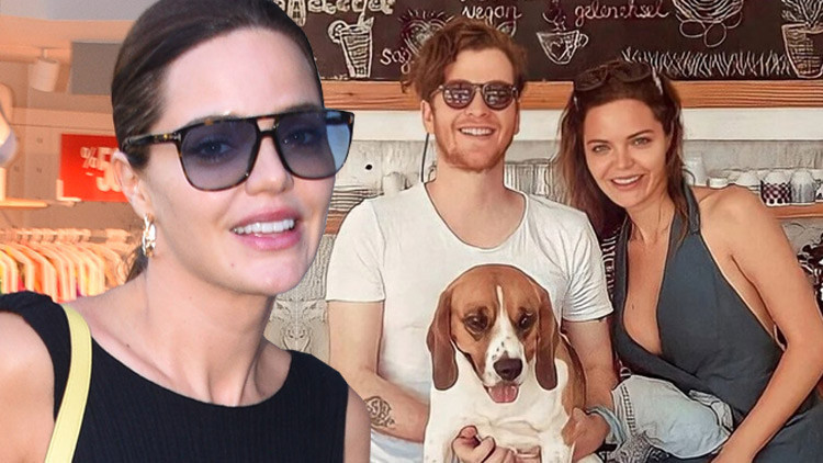 Güzel oyuncu duyurdu: Ayrılık kararı aldık