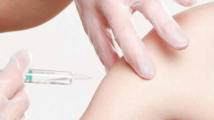 Grip aşısı mevsimi geldi Grip aşısı mevsimi geldi