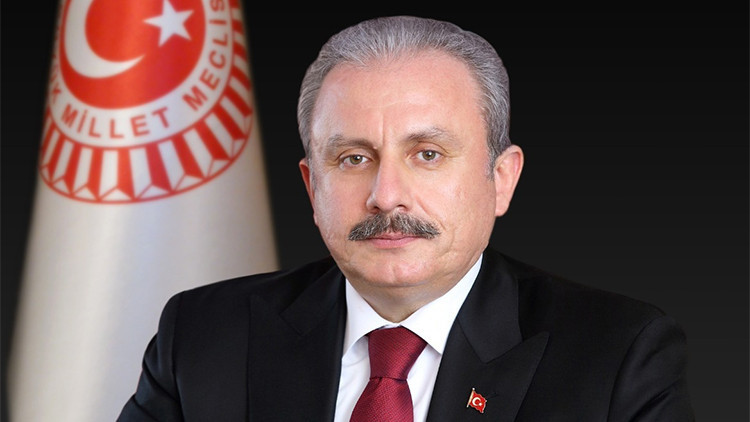 Meclis Başkanı Şentop: Bütün darbe ve darbe girişimlerini lanetliyoruz
