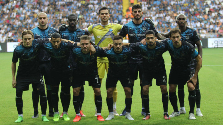 Adana Demirsporda Galatasaraydan transfer edilen Emre Akbabadan Belhanda ve Onyekuru sözleri Adana Demirsporda Galatasaraydan transfer edilen Emre Akbabadan Belhanda ve Onyekuru sözleri