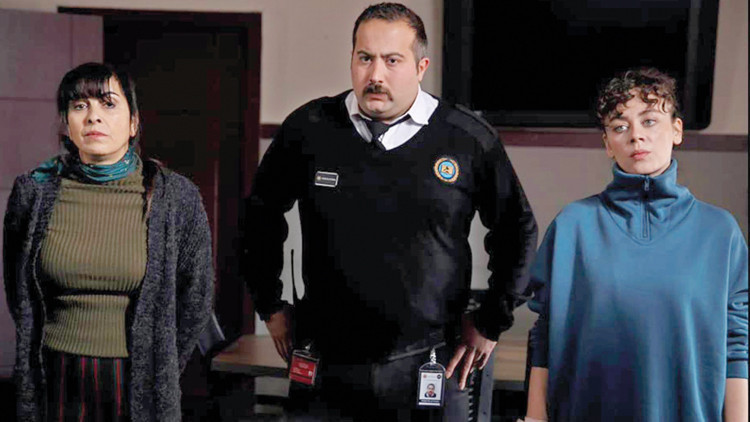 Ünlü oyuncu ameliyatsız 50 kilo verdi