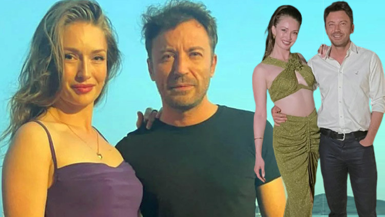 Tolga Güleç, Yasemin Allenla ayrılık nedenini anlattı