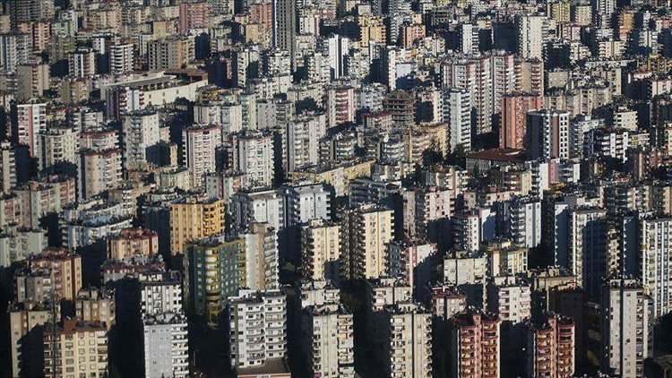 TOKİ hangi illerde kaç ev yapacak  TOKİ sosyal konutlar nereye yapılacak Konut sayısı belli oldu İşte, il, ilçe ve konut sayısı detayları