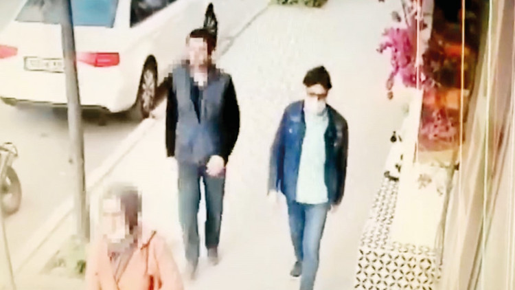 DEAŞ’ın ‘kare ası’na adım adım takip