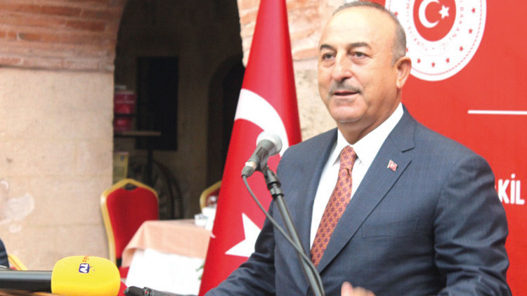 Dışişleri Bakanı Çavuşoğlu: Yunanistan mesajımızı aldı