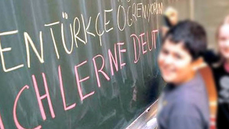 Türkçe derslerine kayıtlar başladı