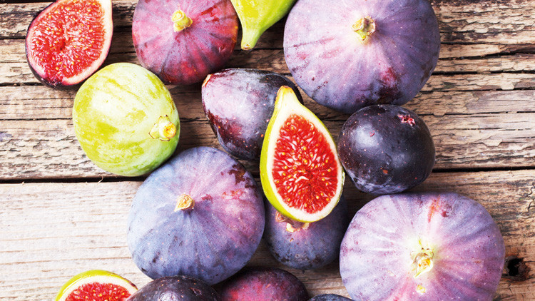 O olgun, ballanmış haline meftunuz