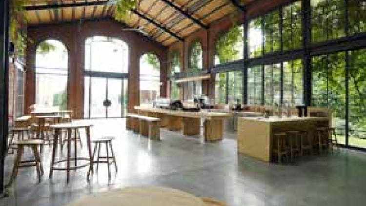 Gastronomi kazanında kaynayanlar Gastronomi kazanında kaynayanlar