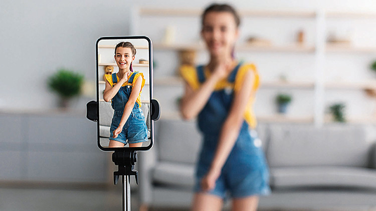 Çocukların meslek hayali değişti: Yavrumuz YouTuber olacak